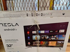 Televize Tesla 32S625SHS / 32" (81 cm) - 9