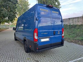 Fiat Ducato 2.3 JTD Maxi  L4H3 - 9