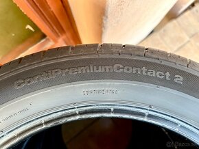 185/55 R16 letné pneumatiky - kompletná sada - 9