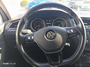 Volkswagen Tiguan 1.4 TSI 150k DSG - 9