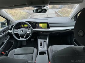 Volkswagen Golf Variant 2.0 TDI Life - Diesel - Automat,85KW - 9