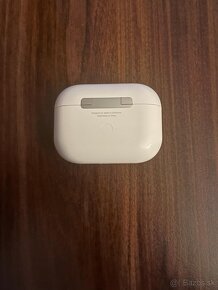 Airpods Pro 1. generacia - 9