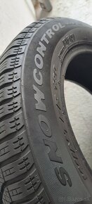 185/65 r15 zimne pneumatiky Pirelli - 9