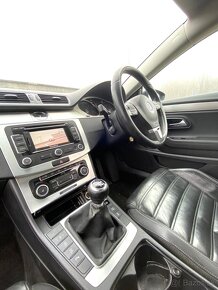 ROZPREDAM na ND VW PASSAT CC, 2.0TDI 103KW, 140PS - 9