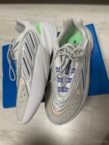 Adidas Ozelia - NOVÉ - 9