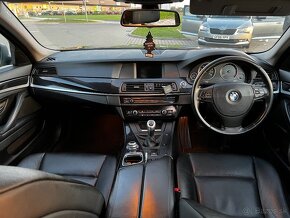 Bmw 520d touring - 9