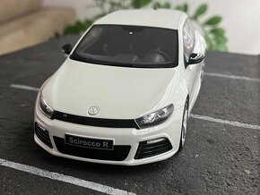 1:18 Volkswagen Scirocco 3 R - OttOmobile Limited - 9