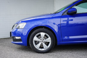 473-Škoda Octavia combi, 2018, nafta, 1.6TDI Ambition, 85kw - 9