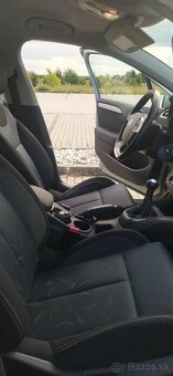 Citroen C4 1.6 VTi Seduction - 9