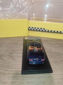 1:43 Ferrari 550 Cabrio - 9