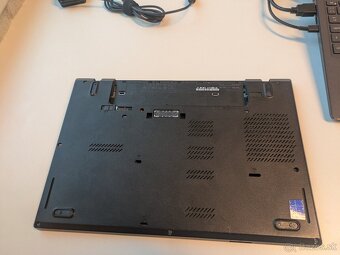 Diely / zakladna doska pre Lenovo L460 - 9