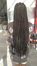 Afrobraids - 9