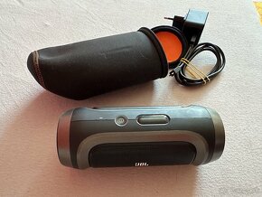 JBL CHARGE portable - 9