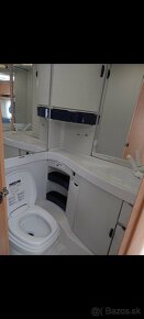 Hymer Eriba -Swingers SW 530-predaj. - 9