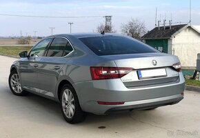 Škoda superb 1.4 TSI Style Business - 9