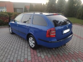 Škoda Octavia 1.9 TDI 77KW - 9