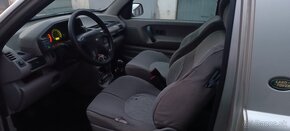 Land Rover Freelander 2.0TDI - 9