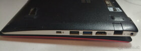 Notebook Asus X201E - 9