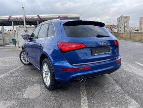 Audi Q5 2.0 TDi Quattro 2016 TOP - 9