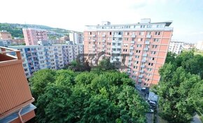 Ponúkame 3-izb. byt Račianska ul. – Nové Mesto - 9