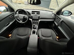 Mazda 6 Hatchback - 9