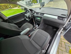 Skoda Rapid  1.6 TDI - 9