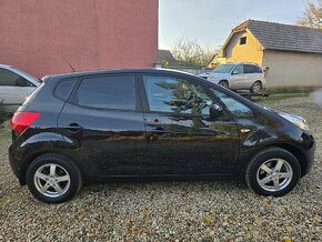 Kia Venga 1.4 CVVT 2010 112 000km Nová STK/EK - 9