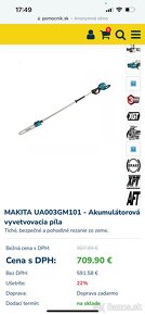 Makita UA004GM101 - 9