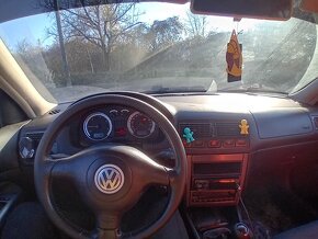 Golf IV 1.9tdi 96kw asz - 9