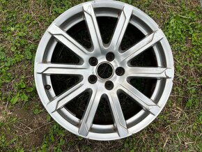 alu disk vw skoda seat nissan 5x112 a 5x114.3 - 9