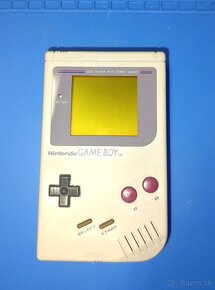 Nintendo Gameboy DMG-01 - 9