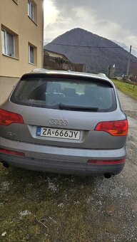 Audi Q7 3.0 tdi 171kw - 9