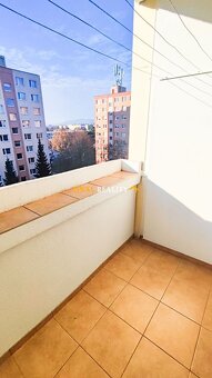 4 izbový byt na predaj, sídlisko Necpaly, Prievidza - 9