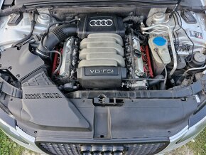 Audi A4 B8 - 9