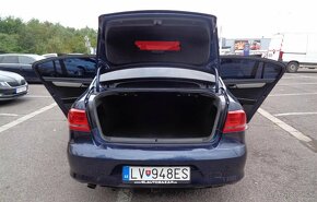 Volkswagen Passat 1.6TDI Comfortline - 9