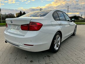 Predám BMW f30 320d xdrive 135kw 160 000km - 9