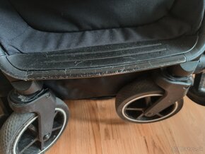 Britax Römer B-AGILE M - 9