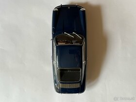 1:18 CMC Porsche 901 Sportcoupé - 9