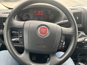 Fiat Ducato 2018 skrina zdvihacie celo hydraulicke - 9