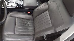 VW Phaeton 3.0tdi - 9