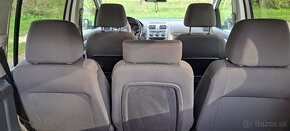 VW Touran 2.0 TDI - 9