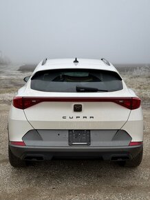 CUPRA FORMENTOR 1.5 TSI DSG - 9