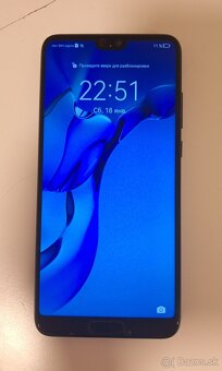 Huawei P20 - 9