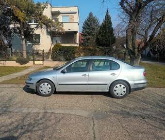 Seat Toledo 1.6 16V 77kW - 9