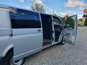 Volkswagen T6 Transporter 2.0 TDI - 9