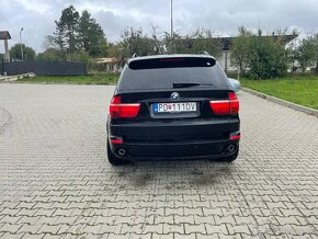 BMW X5 E70 - 9