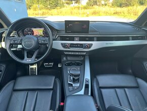 Audi A4 B9 3.0TDI Quattro - 9