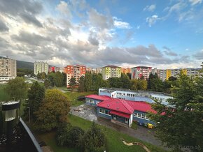 PREDAJ 3 izbový byt s balkónom, Kyjevská ulica, Rožňava - 9