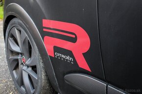 Citroën DS3 1.6 THP 205k Racing - 9