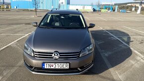 Volkswagen Passat Variant 2.0 TDI BMT Highline - 9